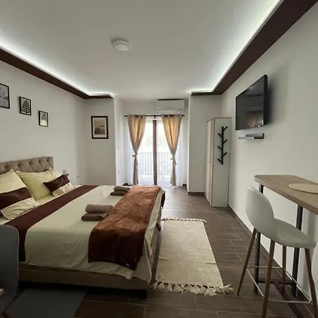 Apartman S2 Ostrovo Esterno foto