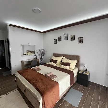 Apartman S2 Ostrovo Esterno foto