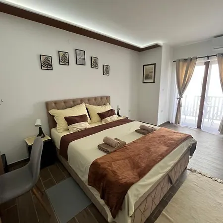 Apartman S2 Ostrovo Esterno foto