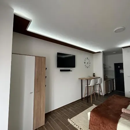Apartman S2 Ostrovo Esterno foto