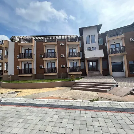 Apartman S2 Ostrovo Esterno foto