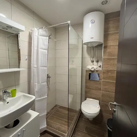 Apartman S2 Ostrovo Esterno foto