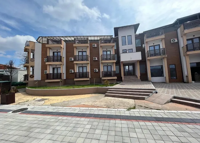 Apartman S2