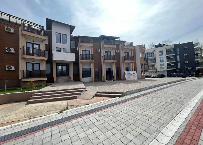 Apartman S2
