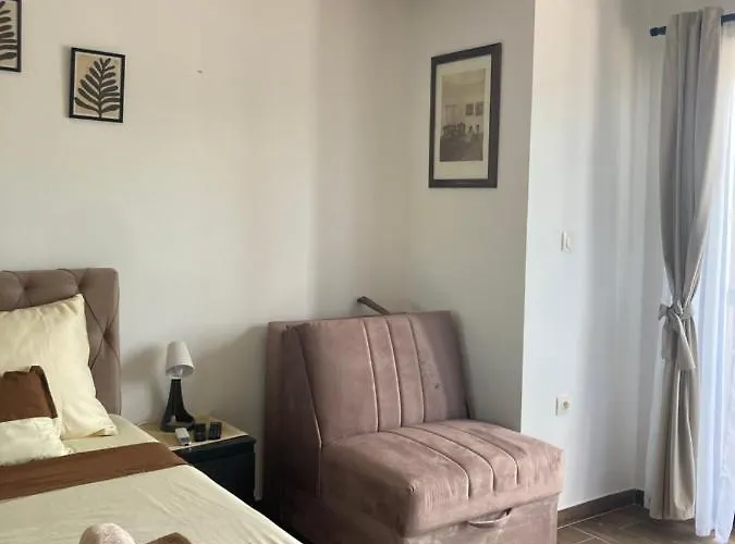 Apartman S2