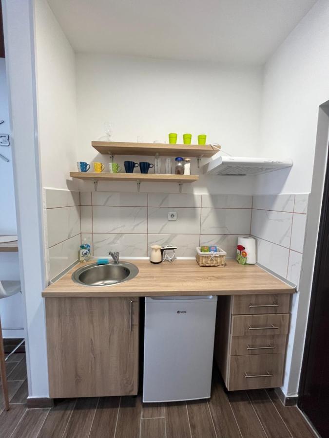 S2 Apartment *