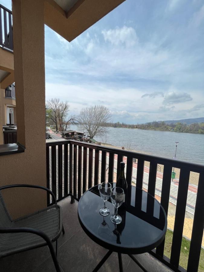 Apartment S2 Ostrovo