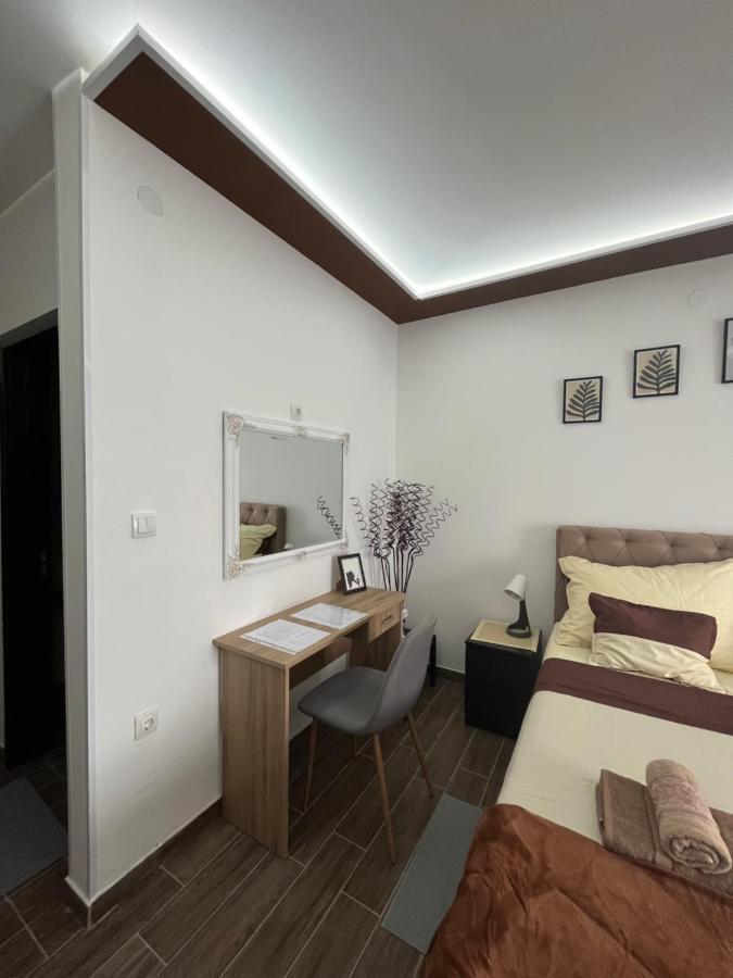 Apartment S2 Ostrovo