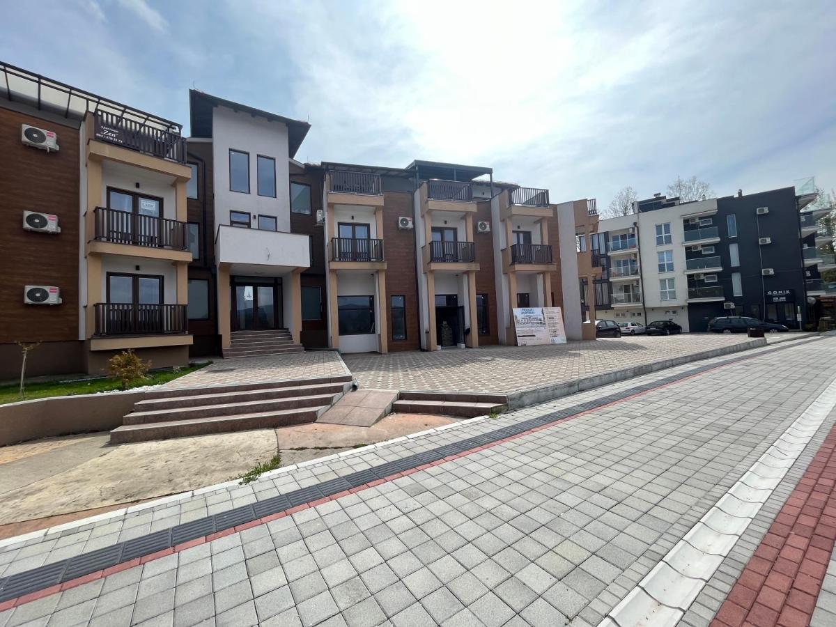 S2 Apartment Ostrovo